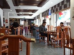 大堂-奎元馆.百年奎元.非遗传承(西湖边的解放路店)