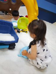 点击看大图 -奈尔宝·儿童乐园·亲子餐厅(星河湾店)
