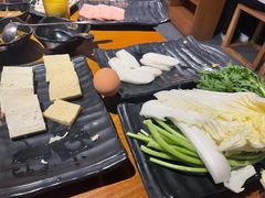 -呷哺呷哺 黄金牧场 (欢乐谷店)