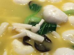-颂福楼·南京菜(定淮门店)