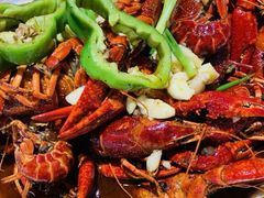 -小胖龙虾(花园街店)