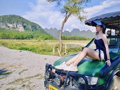 -Club Med地中海俱乐部·桂林度假村