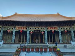 -大理文庙(大理古城)