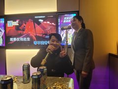 -星聚会KTV(南翔印象城MEGA店)
