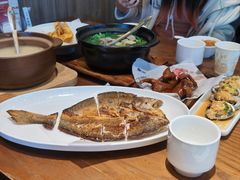 -鸽味轩·粤菜小馆(高楼门总店)