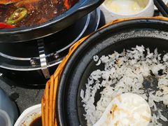 -谷田稻香·砂锅菜(元洪店)