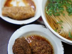 狮子头-逸桂禾面馆