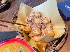 小炒汤圆-先启半步颠小酒馆(白麓里店)