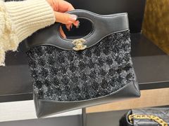 -CHANEL(ifs国际金融店)