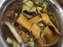 -鹍记特色牛杂面