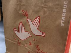 -星巴克(北京望京店)