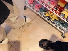 -添福来墨鱼饺子 · 海鲜东北菜(大连星海·黄浦路店)