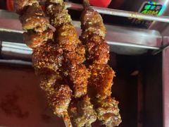 -古彭7只羊·招牌白串·碳锅羊肉旗舰店