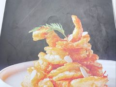 -万荣烤鸭店·北京菜(农光里店)