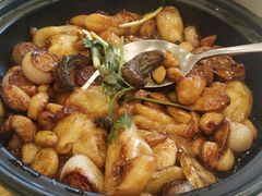 -旺顺阁海鲜广场(亚运村店)