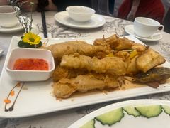 -香云轩·顺德菜(香云纱园林酒店店)