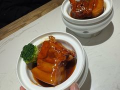 -徽镇小厨·经典徽菜(马连道店)