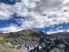 -墨石公园景区