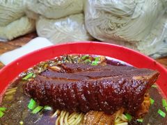 大肉面-小龙大肉面馆