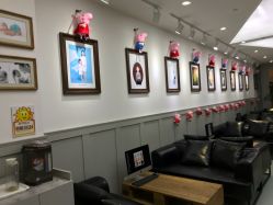 -星光贝贝(万达店)