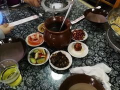 -张关合渣(航空大道店)