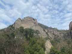 -雁荡山风景名胜区
