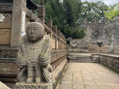 -昆明市金殿名胜区