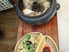 -云海肴·汽锅鸡·云南菜(高德置地店)