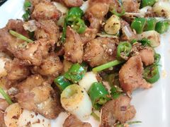 -好嫂子酱猪手•农家菜(华远坊店)