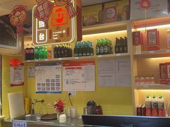 -百年神厨·地道川菜(紫荆店)