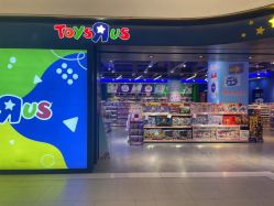 -玩具反斗城(北京芳圆里店)