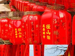 -径山寺