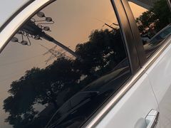 -龙粤汽车贴膜·中国航天山由