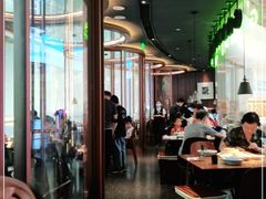 大堂-外婆家(静安大悦城店)