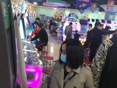 -大玩家(拱墅万达店)