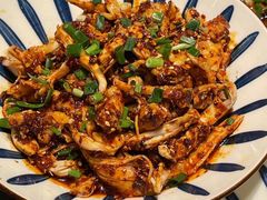 -黄记煌三汁焖锅(新佳丽江汉路店)