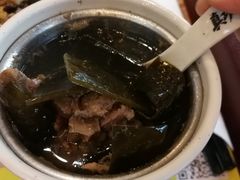 -真功夫(中医院店)