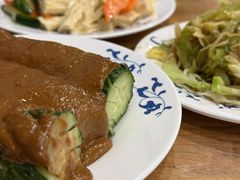 -柴氏风味斋(甘家口店)