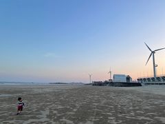 -六鳌翡翠湾滨海度假景区