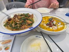 -银泰百货(北京大红门店)