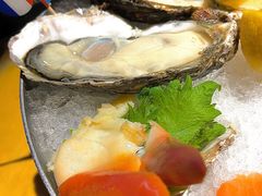 -囧吉香生蚝牛排馆(湖北路店)