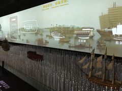 -广州市城市规划展览中心