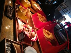 -白天鹅宾馆·流浮阁咖啡厅