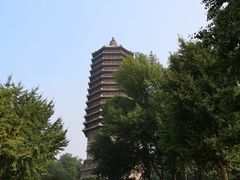 -玲珑塔公园