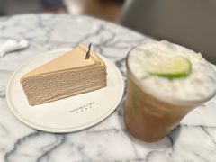 -诺嘉甜品(世贸店)
