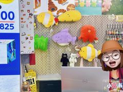 -扭扭城(王府井喜悦购物中心店)