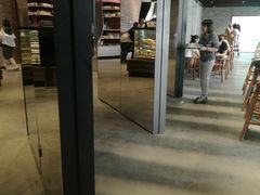 门面-星巴克臻选(北京前门大街店)