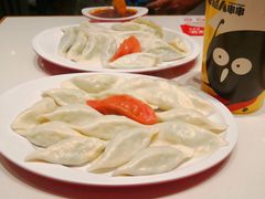 -喜家德虾仁水饺(开发区万达店)