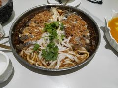 -3号仓库·创意中国菜(新世界城店)