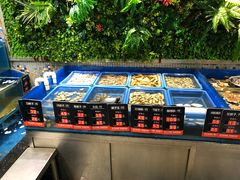 -海味当家·蒸锅海鲜(中山广场创始店)